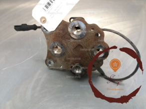 Fusee ARD - RENAULT