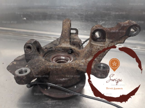 Pivot AVG - PEUGEOT - 364693