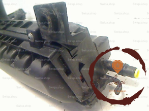 Boitier filtre a air - CITROEN