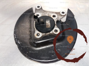 Moyeu ARG - PEUGEOT - 323305149677