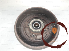 Tambour ARG - RENAULT - 1H0501615A