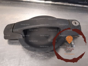 Poignee ext porte AVD - FIAT - 735428959