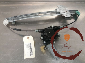 Mecanisme+moteur leve-glace AVG - KIA - 527121081981