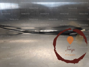 Bras essuie-glace AVD - DACIA - 811103080658