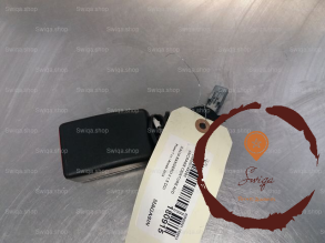 Ancrage ceinture AVD - DACIA