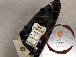 Commande leve-glace porte AVD - TOYOTA - 848100D030