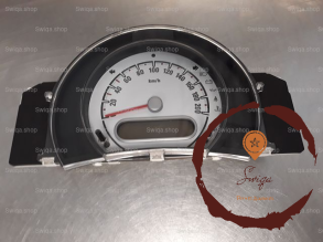 Bloc compteurs - OPEL - 95515672