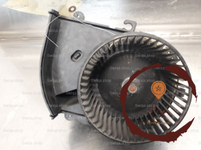 Moteur ventilateur chauffage - PEUGEOT - 1613566380