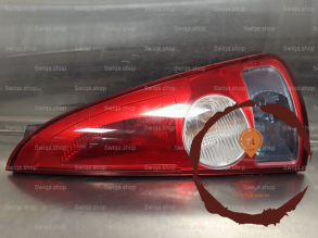 Feu ARD - RENAULT - 8200027152