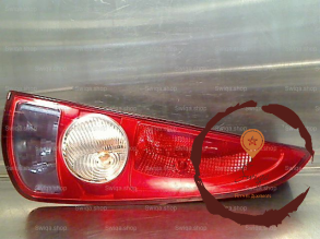 Feu ARD - RENAULT - 809008007615
