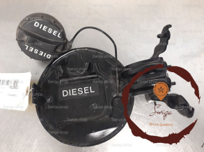 Portillon carburant aile ARG - KIA - 695101F000