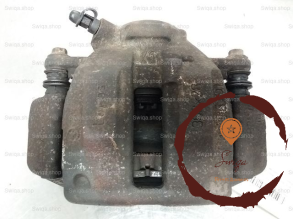 Etrier de frein AVG - MERCEDES - 34202383
