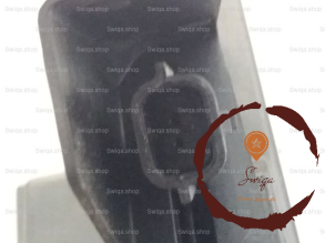 Serrure porte ARD - DACIA - 52721957562
