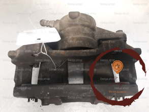 Etrier de frein AVG - ALFA ROMEO - 77364654