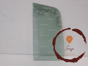 Glace fixe porte AR d - DACIA - 582205007131