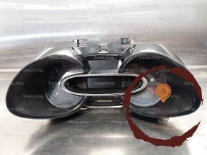 Bloc compteurs - RENAULT - 403002153206