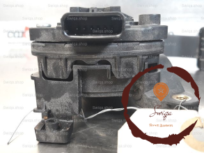 Pedale accelerateur - DACIA - 13210641527
