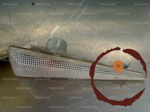 Repetiteur aile d - RENAULT - 808023012096