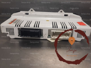 Commande de chauffage - FORD - 1436158