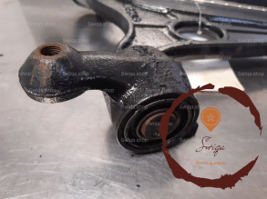 Triangle inf AVG - PEUGEOT - 1607510680