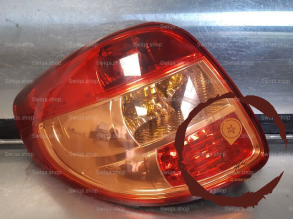 Feu ARG - SUZUKI - 3567079J00000