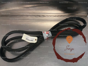 Joint porte AVD - CITROEN - 9025CN