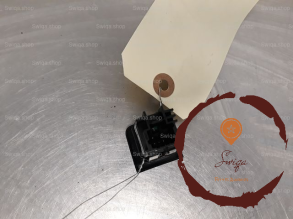 Bouton de warning - RENAULT - 252900624R