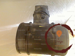 Debimetre air - OPEL - 93178050