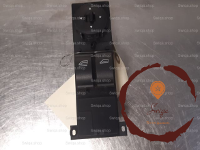Commande leve-glace porte AVG - FORD - 1471922