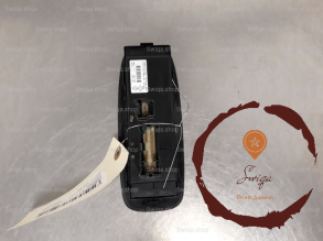 Commande leve-glace porte AVG - RENAULT - 527142242292