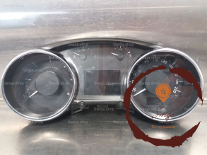 Bloc compteurs - PEUGEOT - 403002853159