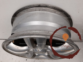 Jante aluminium 4 - KIA - 529101F200