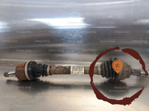 Transmission AVG - PEUGEOT - 3272PZ
