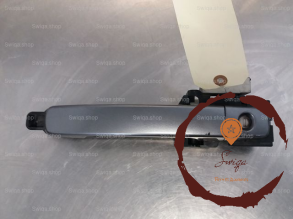 Poignee ext porte AVG - NISSAN - 80640JD35C
