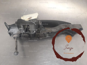 Poignee ext porte AVG - PEUGEOT - 9101GE