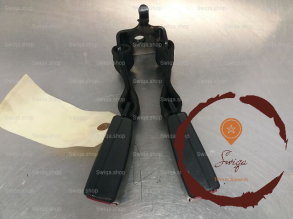 Ancrage ceinture centrale AR - ALFA ROMEO - 156068757