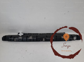 Support g pare-choc AR - PEUGEOT