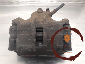 Etrier de frein AVG - RENAULT - 7701207786