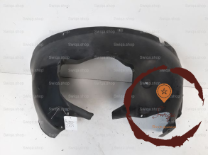 Pare-boue AVG - VOLKSWAGEN - 1C0809961E