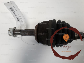 Transmission AVG - RENAULT - 203106073977
