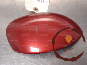 Carenage retroviseur ext d - PEUGEOT - 815243