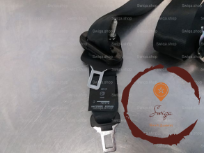 Ceinture centrale arriere - DACIA - 426002128509