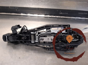 Poignee ext porte AVG - CITROEN - 9101LV