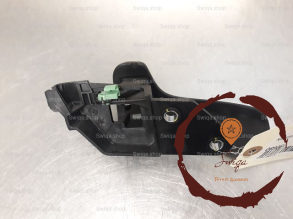 Poignee int porte AVD - CITROEN - 527126059914