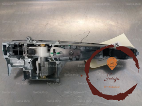 Poignee ext porte AVD - PEUGEOT - 9101GH