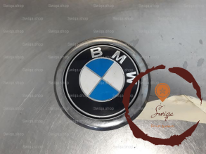 Poignee ext hayon - B.M.W. - 53490917902