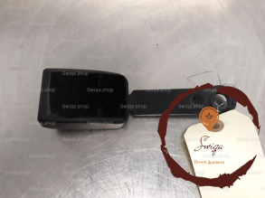 Ancrage ceinture AVD - PEUGEOT - 8973L3