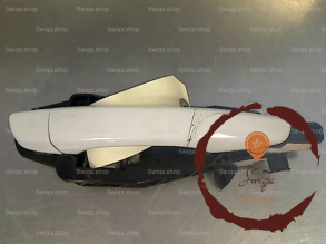 Poignee ext porte ARD - CITROEN - 1609239680