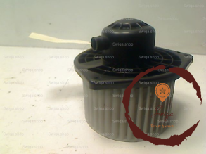 Moteur ventilateur chauffage - CITROEN - 1609726680
