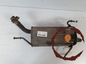 Silencieux AR - OPEL - 155104282171